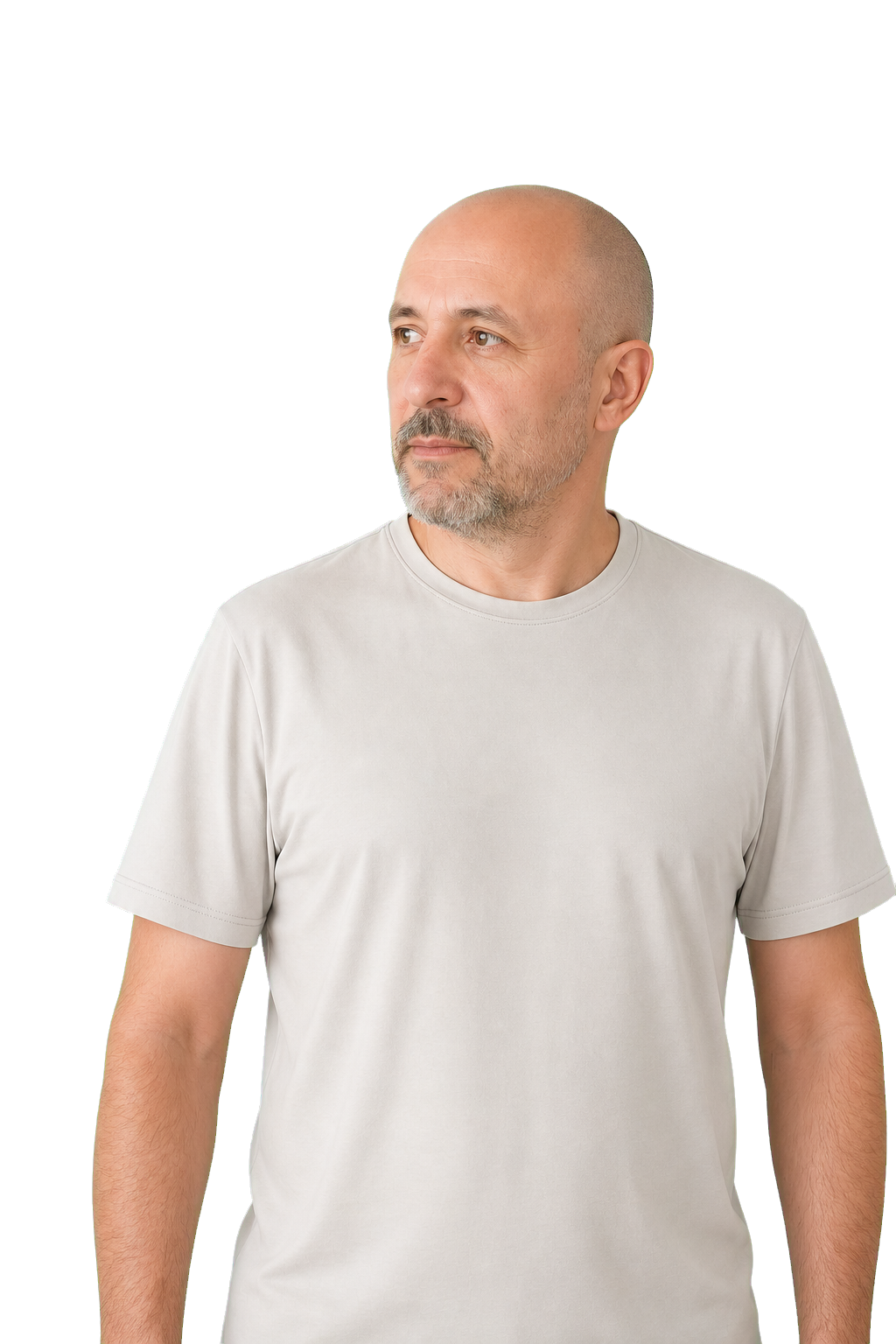 Mevlüt Selim Ersoy portrait